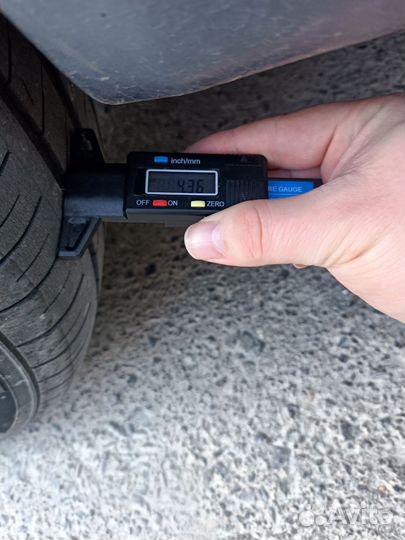 Toyo Proxes TR1 195/60 R15 и 195/65 R15 88V