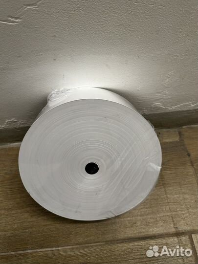 Чековая лента 80*18*210