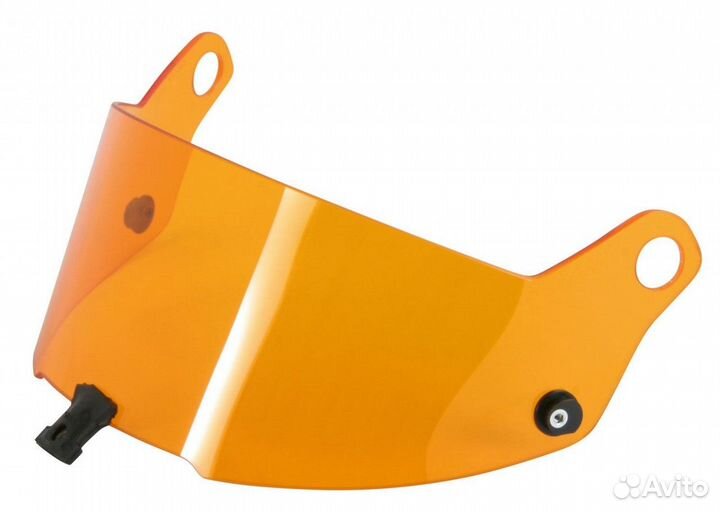 Визор Stilo для ST5 зеркальный