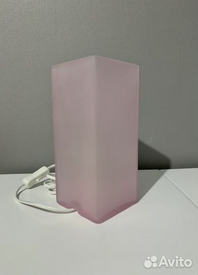 Светильник/ночник IKEA 2 шт