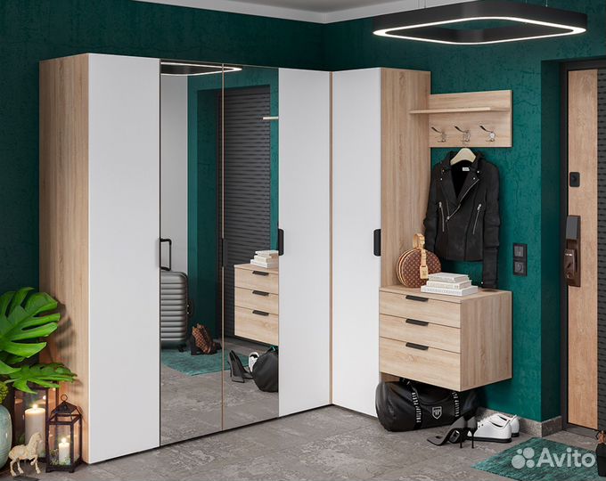 Тумба универсальная