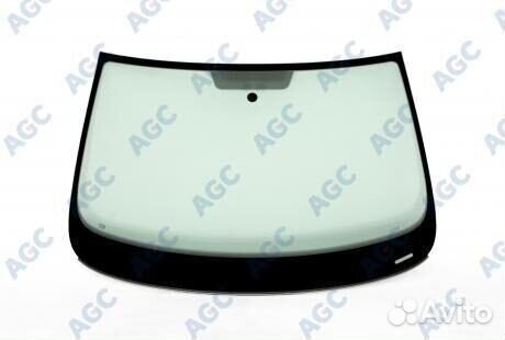 Лобовое стекло для skoda rapid