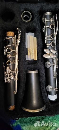 Кларнет Palatino