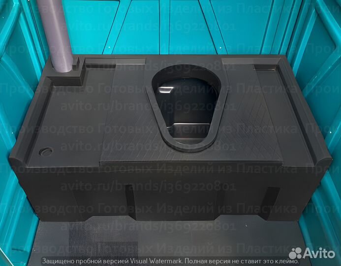 Биотуалет Щ25272