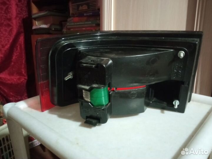 Продам Фара задняя в cборе ваз 2112