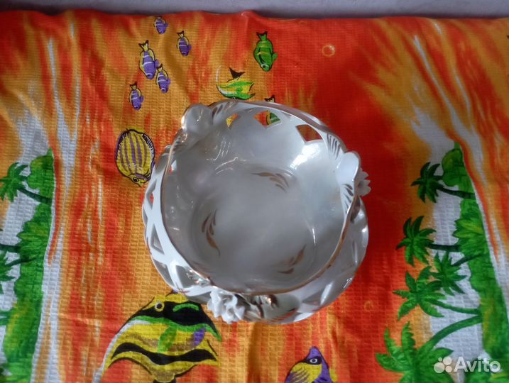 Конфетница