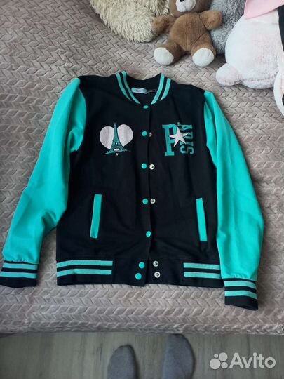 Женские вещи пакетом 42-44