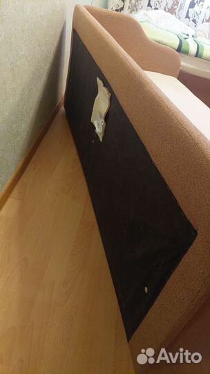 Детский диван бу