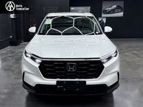 Honda CR-V 1.5 CVT, 2023, 13 км, с пробегом, цена 4 450 000 руб.