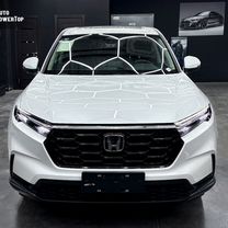 Honda CR-V 1.5 CVT, 2023, 13 км, с пробегом, цена 4 390 000 руб.