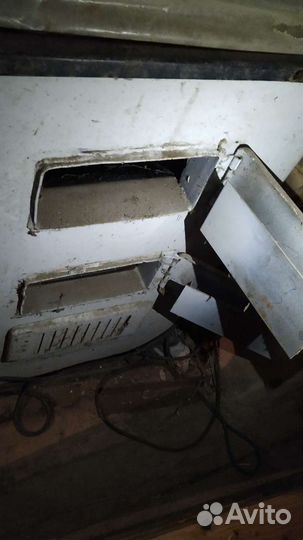 Котел Тайга