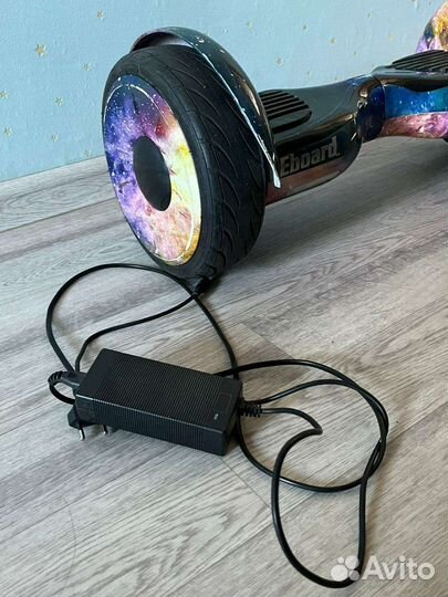 Гироскутер бу