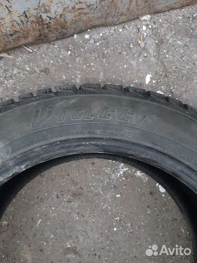 Viatti Bosco Nordico V-523 245/45 R17