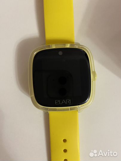 Часы телефон детские