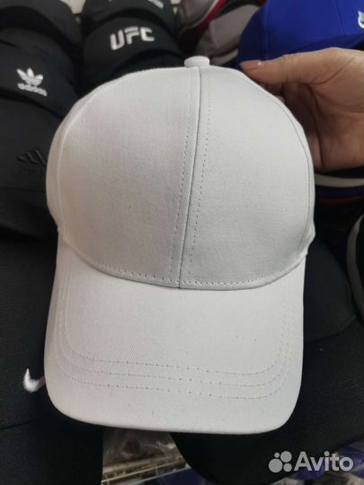 Кепка бейсболка оптом