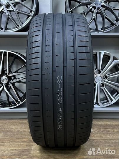 Unigrip Lateral Force Sport 265/45 R20 108