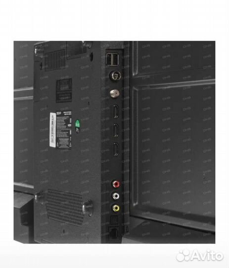 Мат Плата телевизора dexp U43H8051E/G