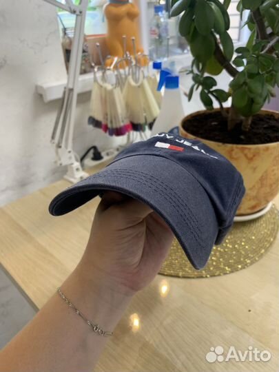 Бейсболка оригинал