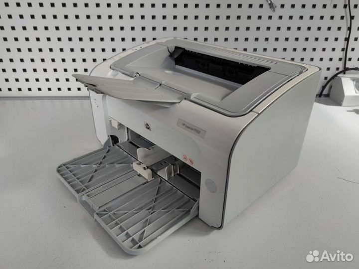 Hp laserjet p1102