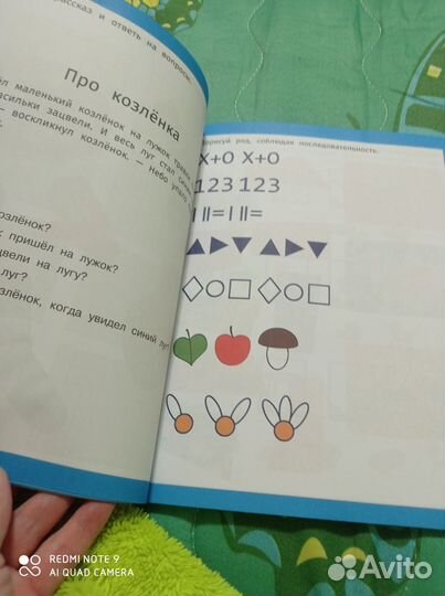 Школа раннего развития