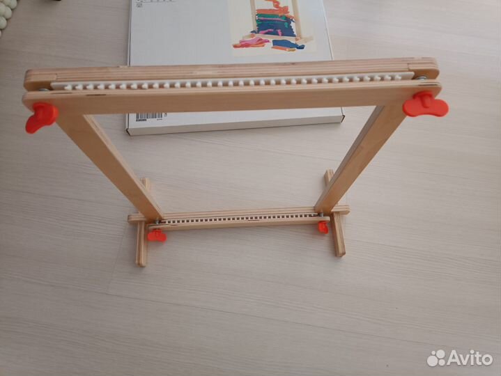Ткацкий станок Икеа