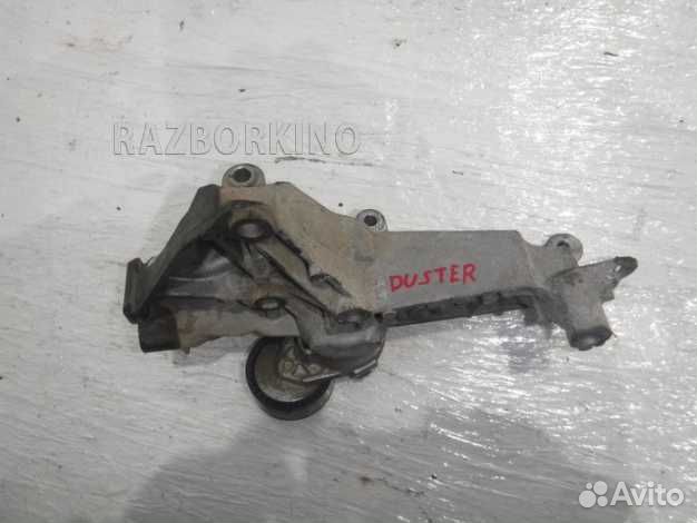 Кронштейн генератора