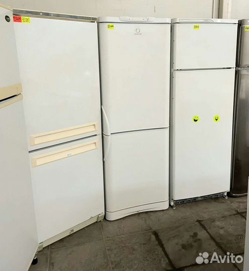 Холодильник бу с гарантией и доставкой