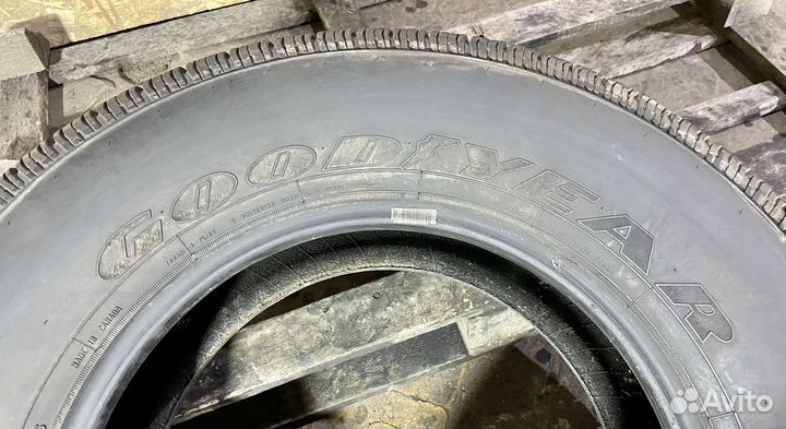 Goodyear Wrangler ST 265/70 R17