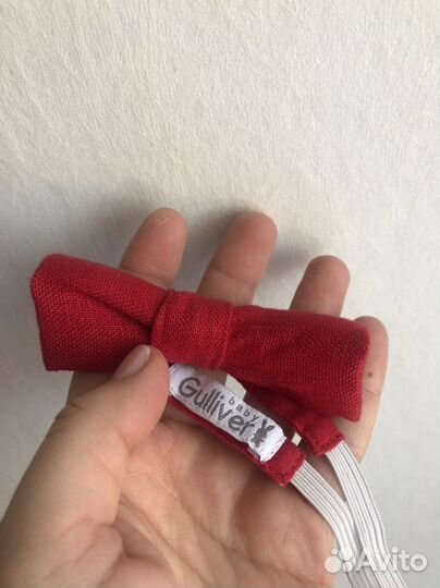 Бабочка Gulliver