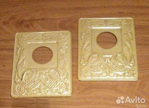 Предметы интерьера