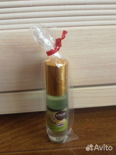 Тайландская косметика