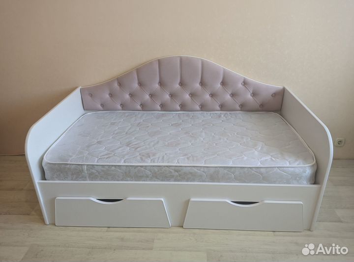 Детская кровать Магия Лайт