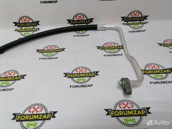 Трубка кондиционера Chevrolet Lacetti J200