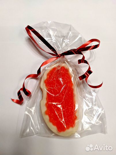 Сувенир- подарок, мыло ручной работы