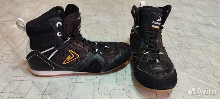 Борцовки для борьбы