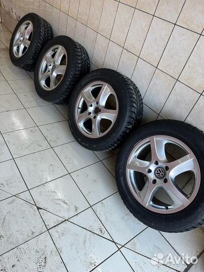 Bridgestone Ice Cruiser 5000 25/55 R18