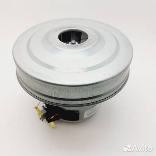 Двигатель пылесоса Poletron vac022un.R 1800W