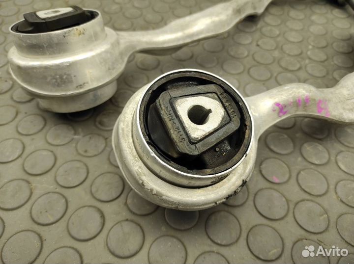 Рычаги передние Bmw 130I E87 LCI N52B30A 3.0 2009