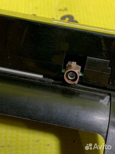 Усилитель антенны Kia Ceed 3 CD 1.6 G4FG 2018