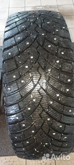 Pirelli Scorpion Ice Zero 2 225/55 R19 103H