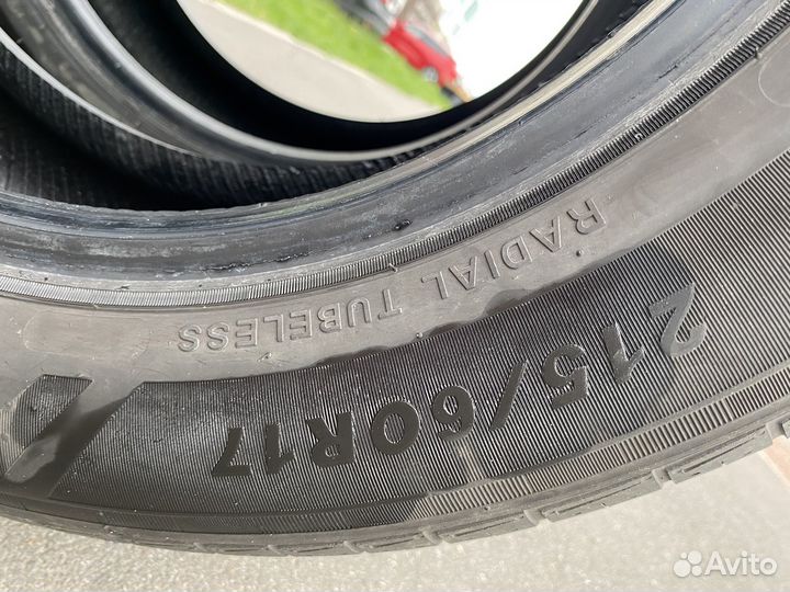 Sailun Atrezzo Elite 215/60 R17