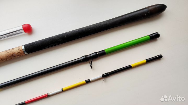 Фидер Salmo Diamond Feeder 3.9 150