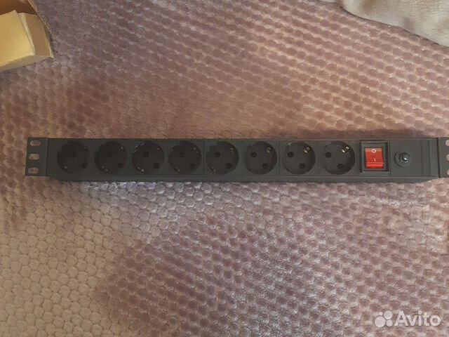 Сетевой фильтр