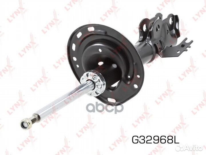 G32968L Стойка амортизаторная lynxauto G32968L