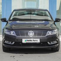 Volkswagen Passat CC 1.8 AMT, 2012, 182 801 км, с пробегом, цена 1 699 000 руб.