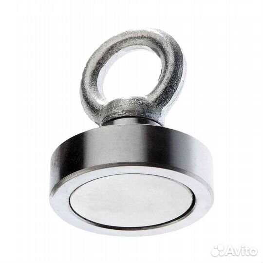 Magnit31 Поисковые магниты F80 сила 80 кг