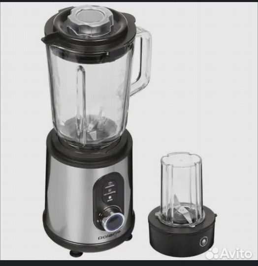 Блендер Polaris PTB 1530G