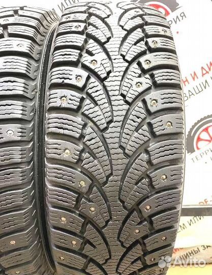 Bridgestone Ice Cruiser 5000 185/65 R15 90L