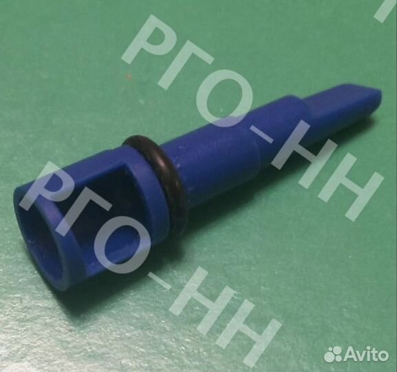 Регулятор протока воды газ. колонки Mora, Vega