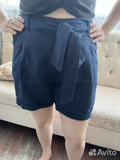 Шорты Marks&Spencer